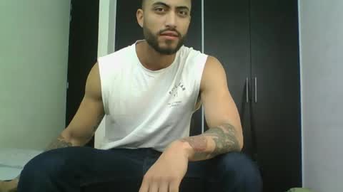 Snapshot of claybrown_ chatting on May 2026 01:52:01 PM Clay online show from May 2026 01:52:01 PM