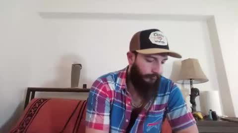 Clay Callahan online show from May 2026 06:23:02 PM