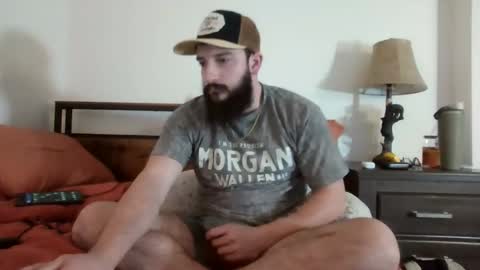 Clay Callahan online show from May 2026 01:33:01 AM