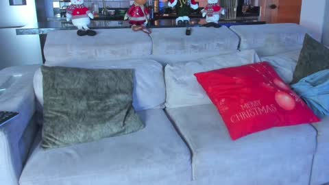 claytonburgues online show from December 2024 04:09:02 AM