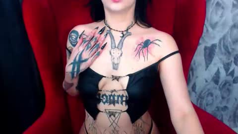 CleaDark online show from December 2024 02:27:02 PM