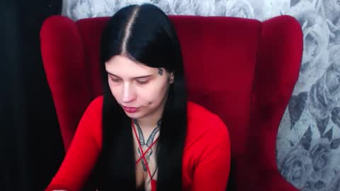 CleaDark online show from December 2024 10:23:01 PM