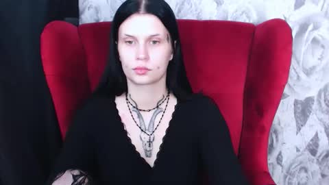 CleaDark online show from September 2025 07:28:02 PM