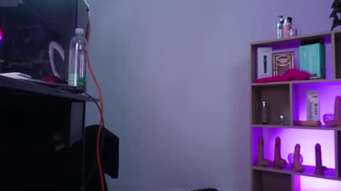 Cleo Adams online show from February 2026 04:53:01 AM