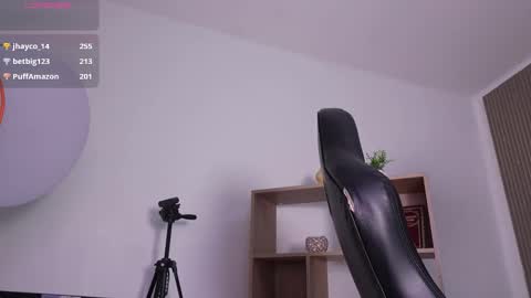 Cleo Adams online show from March 2026 05:48:01 AM