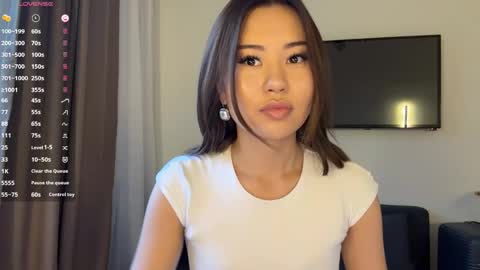 Lili online show from May 2026 01:17:01 PM