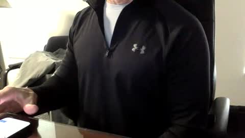 Snapshot of clemike69 chatting on March 2026 06:04:01 PM clemike69 online show from March 2026 06:04:01 PM