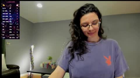 Snapshot of cleo_cam chatting on December 2024 01:07:01 AM Cleo Schedule Updates online show from December 2024 01:07:01 AM