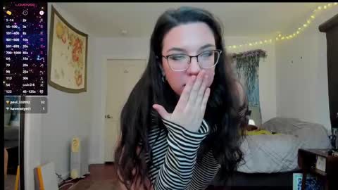 Snapshot of cleo_cam chatting on January 2025 09:08:02 PM Cleo Schedule Updates online show from January 2025 09:08:02 PM