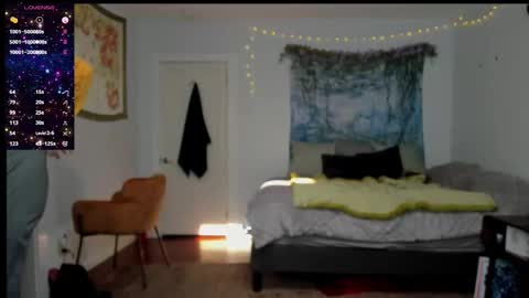 Snapshot of cleo_cam chatting on February 2025 07:41:01 PM Cleo Schedule Updates online show from February 2025 07:41:01 PM