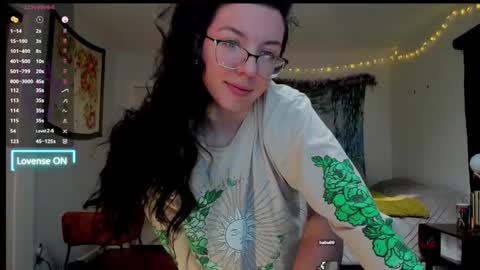 Snapshot of cleo_cam chatting on February 2025 09:25:02 PM Cleo Schedule Updates online show from February 2025 09:25:02 PM