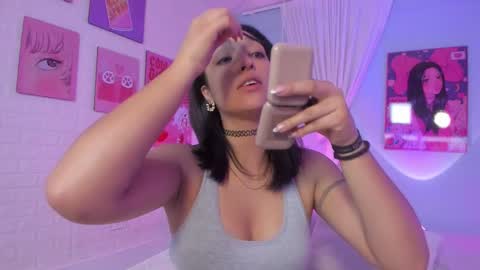 Snapshot of cleo_foxx chatting on February 2026 12:05:02 PM Cleo online show from February 2026 12:05:02 PM