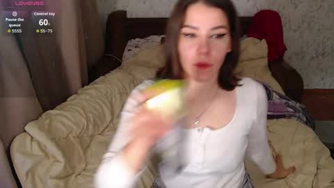 Cleo Rose  online show from May 2026 06:17:02 PM