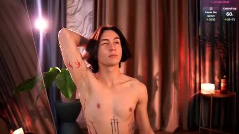 Snapshot of cleo_stringer20 chatting on March 2026 06:52:01 AM Cleo online show from March 2026 06:52:01 AM