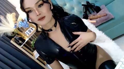 Cleo online show from March 2025 09:59:01 PM