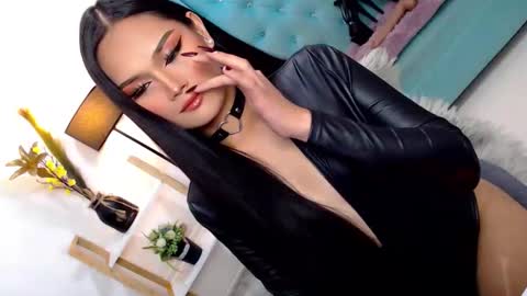 Cleo online show from October 2025 11:27:02 PM