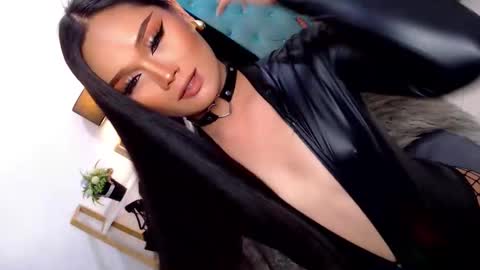 Cleo online show from March 2026 11:21:02 PM