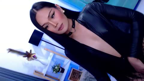 Cleo online show from July 2026 09:44:02 PM