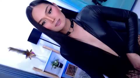 Cleo online show from July 2026 08:11:02 PM