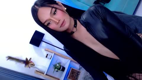 Cleo online show from July 2026 08:44:01 PM