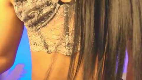 Snapshot of cleograce_ chatting on June 2026 02:39:01 PM Cleo online show from June 2026 02:39:01 PM