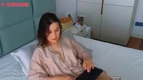 Snapshot of cleopatra3101 chatting on July 2026 10:01:01 AM Cleopatra online show from July 2026 10:01:01 AM