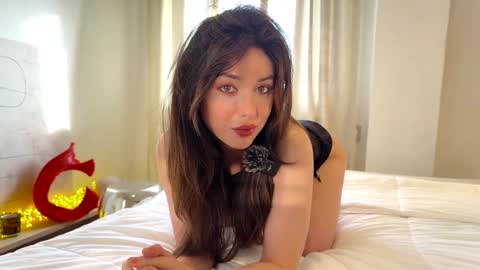 cleopatra_sinns online show from January 2025 09:15:01 AM