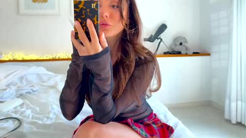 cleopatra_sinns online show from September 2025 12:48:01 PM