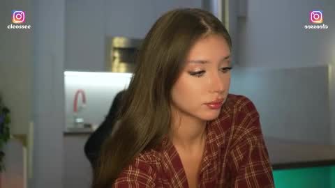 Cleo online show from February 2026 07:10:02 AM