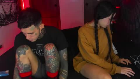 cleo y maikol online show from November 2025 11:09:01 AM