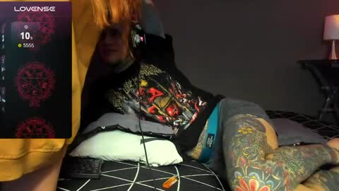 cleo y maikol online show from April 2026 02:53:02 AM