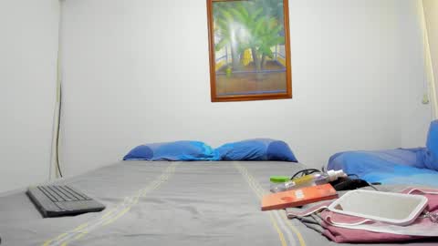 cleowhite_ online show from October 2025 05:35:02 PM