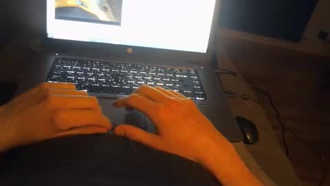 clermind07 online show from February 2026 07:31:01 PM