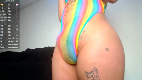 clermontt online show from February 2025 01:58:01 PM