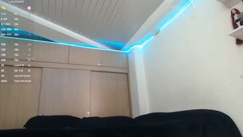 clermontt online show from September 2025 01:45:02 PM