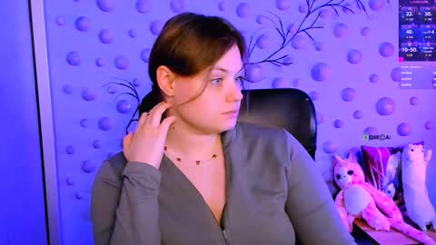 clery_shine online show from February 2026 09:00:01 PM