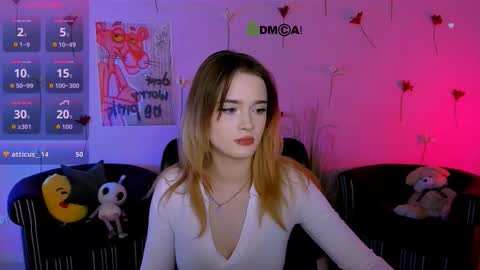 clery_shine online show from February 2026 08:20:02 PM