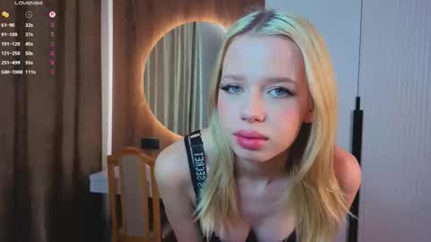 Aria online show from November 2025 11:43:02 AM