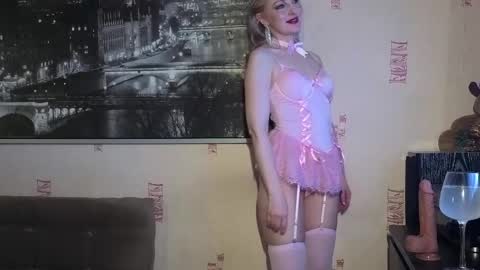 Clever Sexy online show from April 2026 02:59:02 PM