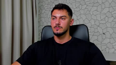 ClintMasterss online show from September 2025 04:34:02 AM