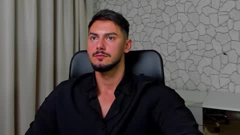 ClintMasterss online show from October 2025 04:11:01 AM