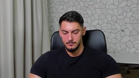 ClintMasterss online show from November 2025 05:09:01 AM