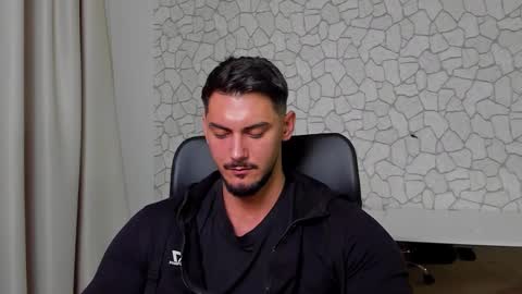 ClintMasterss online show from November 2025 05:41:02 AM