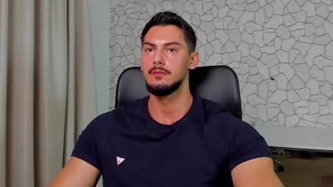 ClintMasterss online show from November 2025 06:57:01 AM