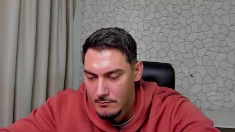 ClintMasterss online show from March 2026 06:50:01 AM