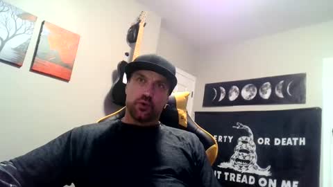 chad online show from December 2024 08:58:02 AM