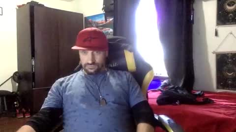 chad online show from November 2025 01:28:02 PM