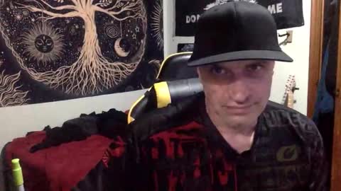 chad online show from January 2026 07:11:01 PM