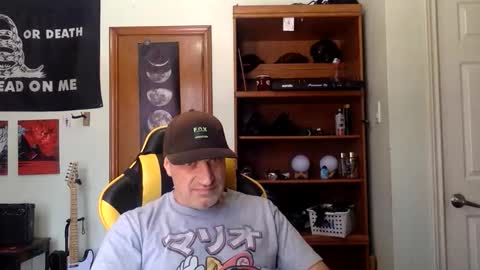 chad online show from February 2026 05:52:01 PM