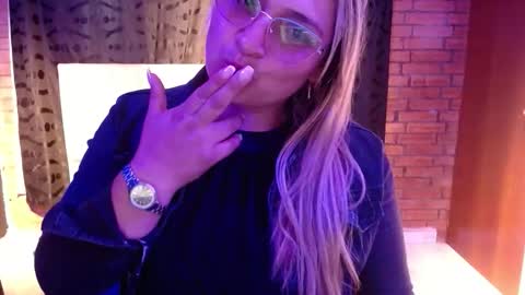 celeste online show from February 2026 08:51:02 PM